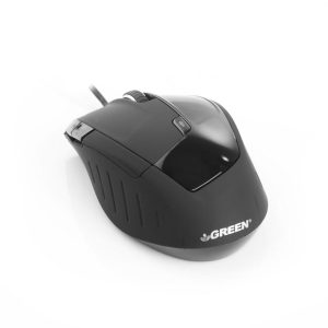 MOUSE GREEN GM302