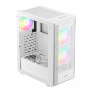 Gamdias AURA GC6 – White