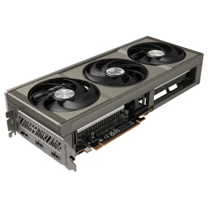 Sapphire NITRO Plus RX 9060 XT OC 16GB