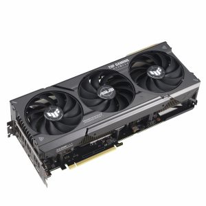 ASUS TUF Gaming GeForce RTX 4070 SUPER 12GB GDDR6X OC (استوک)