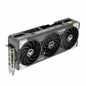ASUS TUF Gaming RTX 5070 OC 12G GDDR7