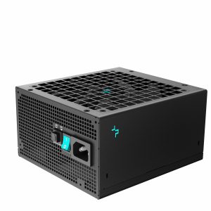 DeepCool PX1200G (ATX3.0) – Black (استوک)