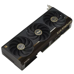 ASUS ProArt GeForce RTX 5080 16GB GDDR7 OC Edition