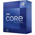 Intel Core i9 12900KF - Box