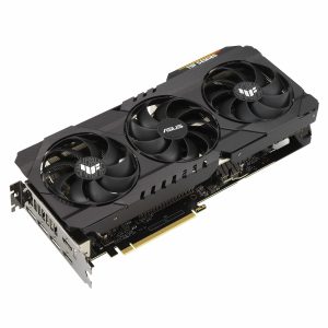 ASUS TUF GAMING RTX 3080 10GB (استوک)
