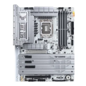 ASUS TUF GAMING Z890-Pro WIFI