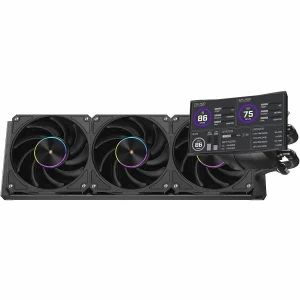 AWEST GT-AV360L ICE VEIN – Black