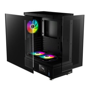 Gamdias Atlas E1 – Black