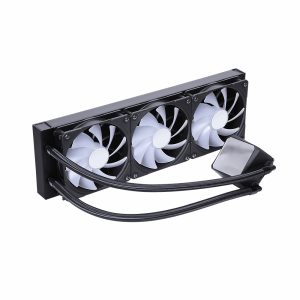 Awest GT-AV360 Infinity – Black