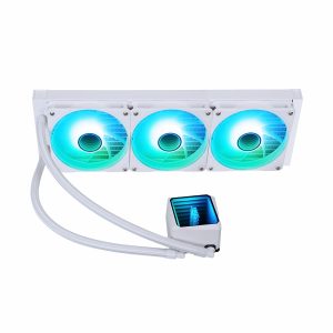 Awest GT-AV360 Infinity – White