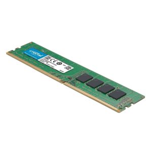 Crucial DDR4 Classic 8GB Single 3200MHz CL22 CT8