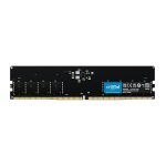 Crucial DDR5 Classic 16GB Single 5200MHz CL42 CT16 (استوک)