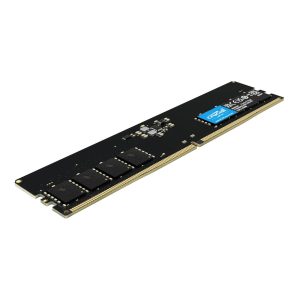 Crucial DDR5 Classic 16GB Single 5200MHz CL42 CT16 (استوک)