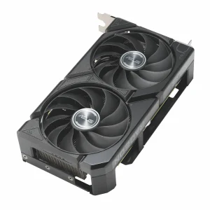 ASUS Dual Radeon RX 9060 XT 16GB – Black