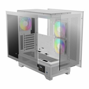 Gamdias Atlas M1 – White