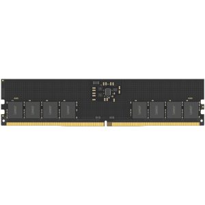 LEXAR DDR5 UDIMM DL5U08G56C46ST-BGS 8GB SINGLE 5600MHz CL46