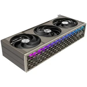 Sapphire NITRO Plus RX 9070 OC 16GB
