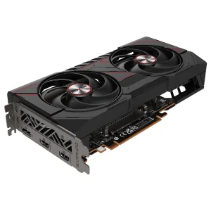 Sapphire Pulse RX 9060 XT OC 16GB