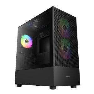 Gamdias Talos M3 Mesh – Black