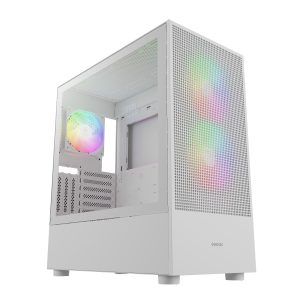 Gamdias Talos M3 Mesh – White