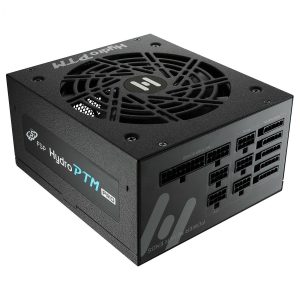 FSP Hydro PTM PRO 1200W Platinum (استوک)