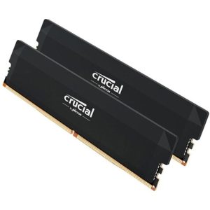 Crucial DDR5 PRO 32GB Dual 6000MHz CL36