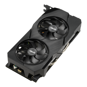 ASUS DUAL RTX 2060 Super O8G EVO V2 (استوک)